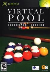 Virtual Pool Tournament Edition for Xbox