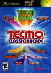 Tecmo Classic Arcade for Xbox