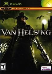 Van Helsing for Xbox