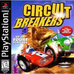 Circuit Breakers for PS1