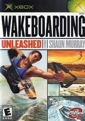 Wakeboarding Unleashed for Xbox