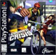 Courier Crisis for PS1