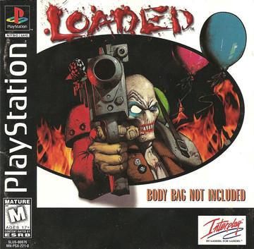 Loaded for PS1