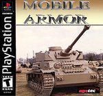 Mobile Armor for PS1
