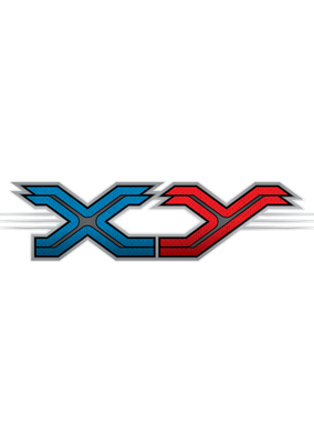 Pokemon XY Series