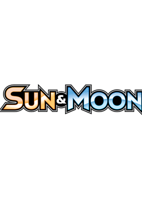 Pokemon Sun &amp; Moon Series