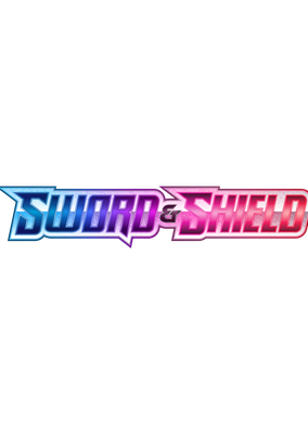 Pokemon Sword &amp; Shield Series