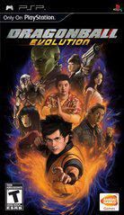 Dragonball Evolution for PSP