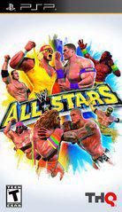 WWE All Stars for PSP