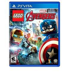 Lego Marvel's Avengers for PSVITA