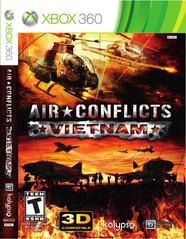Air Conflicts Vietnam for Xbox 360