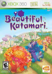 Beautiful Katamari for Xbox 360
