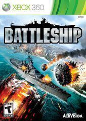 Battleship for Xbox 360