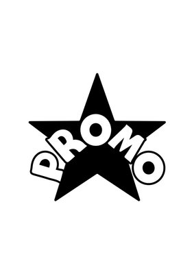 WoTC Black Star Promo