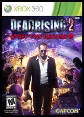 Dead Rising 2 Off the Record for Xbox 360