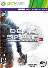 Dead Space 3 Limited Edition for Xbox 360