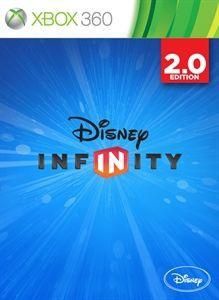 Disney Infinity 2.0 for Xbox 360