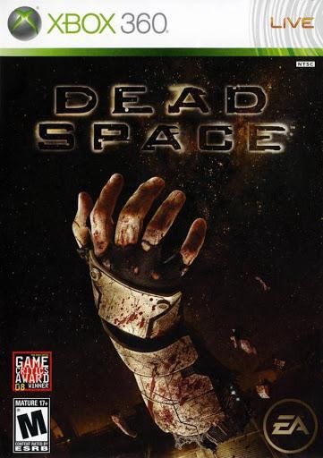 Dead Space for Xbox 360