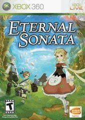 Eternal Sonata for Xbox 360