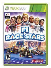 F1 Race Stars for Xbox 360