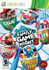 Family Game Night 3 for Xbox 360