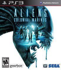 Aliens Colonial Marines for PS3