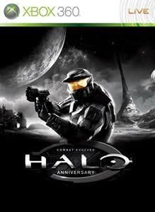 Halo Combat Evolved Anniversary for Xbox 360