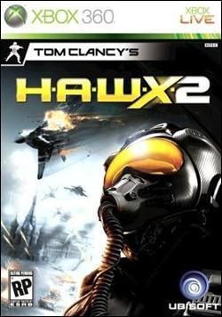 Hawx 2 for Xbox 360