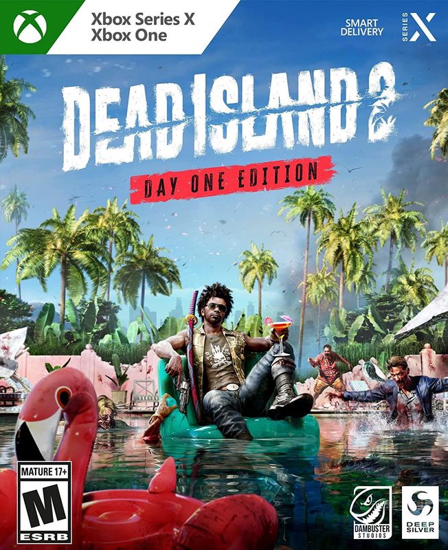 Dead Island 2 for Series X