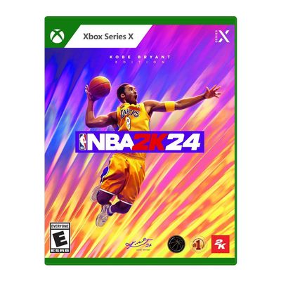 NBA 2K24 for Series X