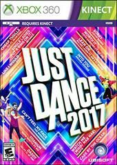 Just Dance 2017 for Xbox 360