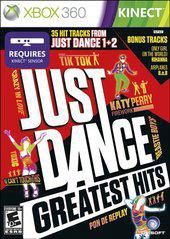 Just Dance Greatest Hits for Xbox 360