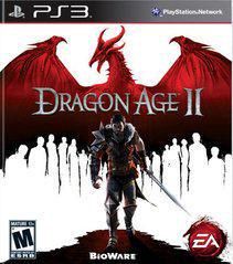 Dragon Age 2 for PS3