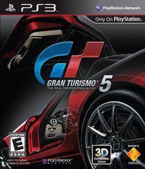 Gran Turismo 5 for PS3