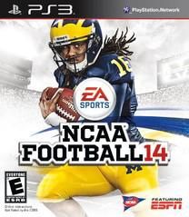 NCAA Football 14 for PS3