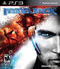 Mindjack for PS3