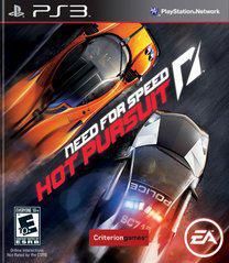 Need for Speed Hot Pursuit for PS3