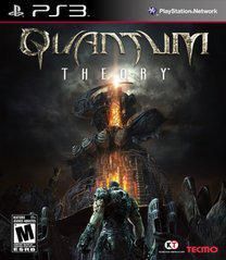 Quantum Theory for PS3