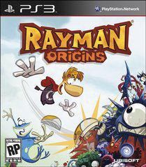 Rayman Origins for PS3