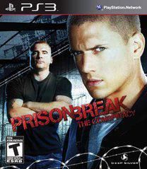 Prison Break The Conspiracy for PS3