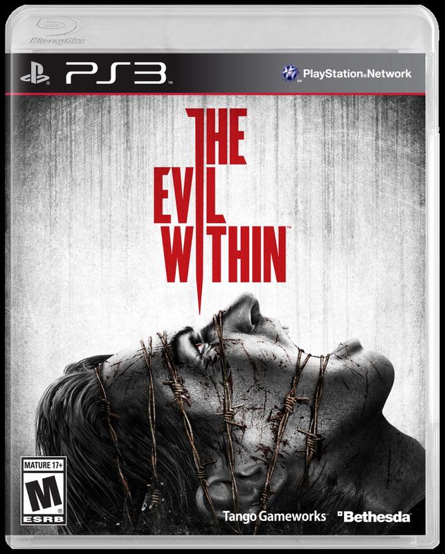 The Evil Within for PS3