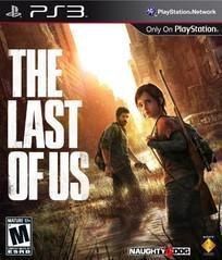The Last of Us for PS3