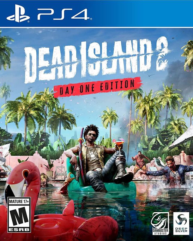Dead Island 2 for PS4