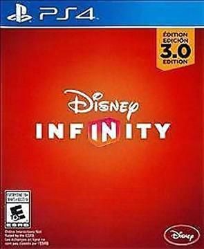 Disney Infinity 3.0 for PS4