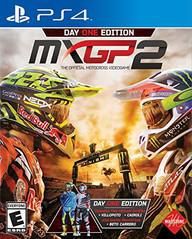 MXGP 2 for PS4