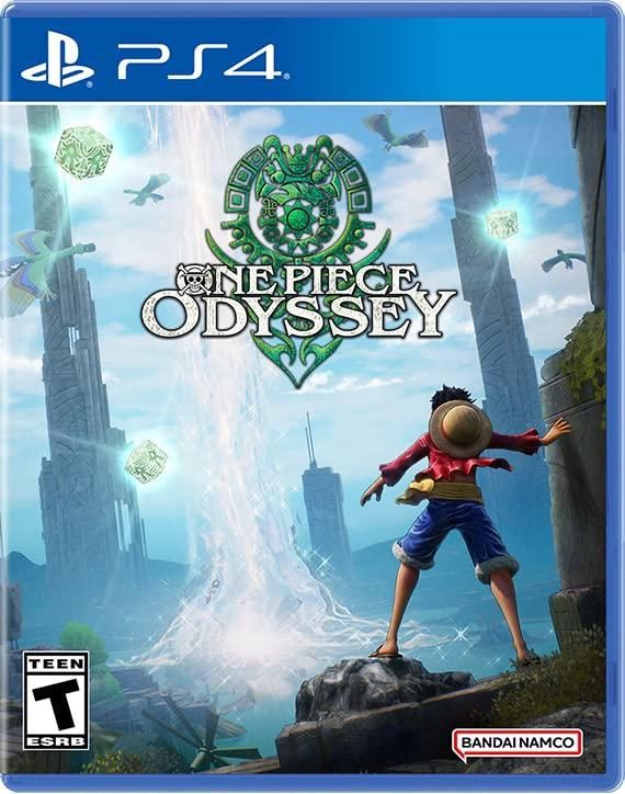 One Piece Odyssey for PS4