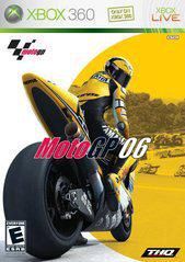 Moto GP 06 for Xbox 360