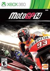 MotoGP 14 for Xbox 360