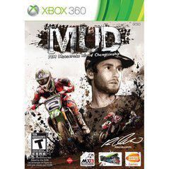 MUD: FIM Motocross World Championship for Xbox 360