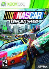 NASCAR Unleashed for Xbox 360